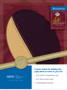 NIV Life Application Study Bible