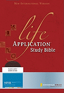 NIV Life Application Study Bible