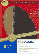 NIV Life Application Study Bible
