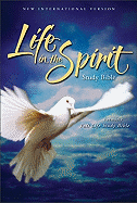NIV Life in the Spirit Study Bible: Formerly Full Life Study