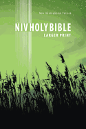 NIV New Testament