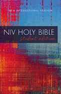 NIV, Outreach Bible, Student Edition, Paperback