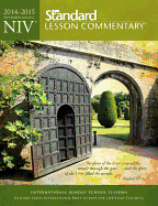 NIV(R) Standard Lesson Commentary(r) 2014-2015