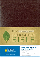 NIV Reference Bible: Personal Size