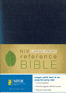NIV Reference Bible: Personal Size