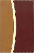 NIV Reference Bible: Personal Size - Zondervan Publishing (Creator)