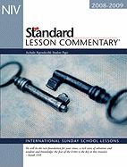 NIV Standard Lesson Commentary: International Sunday School Lessons - Nickelson, Ronald L (Editor), and Underwood, Jonathan (Editor)