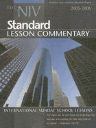 NIV Standard Lesson Commentary