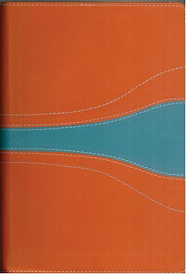 NIV Student Bible: Compact Edition - Yancey, Philip (Notes by), and Stafford, Tim (Notes by)