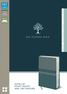 NIV Student Bible