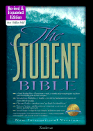Niv Student Bible