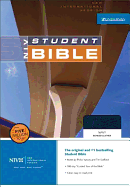 NIV Student Bible