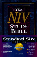 Niv Study Bible