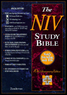 Niv Study Bible