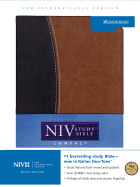 NIV Study Bible