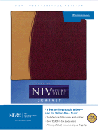 NIV Study Bible
