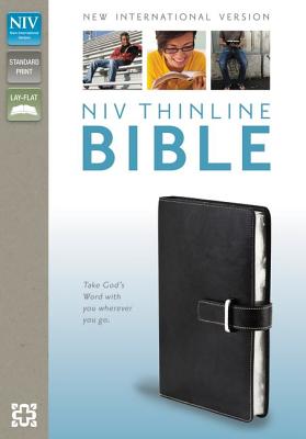 NIV Thinline Bible - Zondervan
