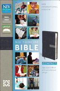 NIV Thinline Bible