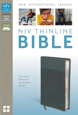 NIV Thinline Bible - Zondervan