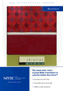 NIV Thinline Bible