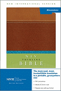 NIV Thinline Bible