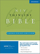 NIV Thinline Bible