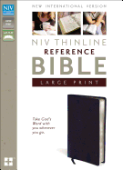 NIV Thinline Reference Bible