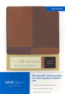 NIV Thinline Reference Bible
