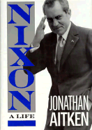 Nixon: A Life