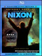 Nixon [The Election Year Edition] [Blu-ray]