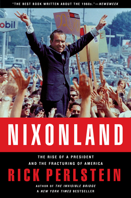 Nixonland - Perlstein, Rick