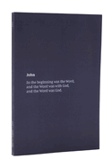 NKJV Scripture Journal - John: Holy Bible, New King James Version