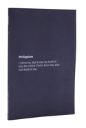 NKJV Scripture Journal - Philippians: Holy Bible, New King James Version
