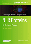 NLR Proteins: Methods and Protocols