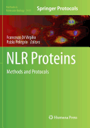 Nlr Proteins: Methods and Protocols