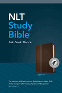 NLT Study Bible, Tutone