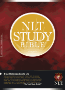 NLT Study Bible
