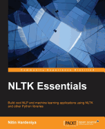 Nltk Essentials