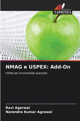 NMAG e USPEX: Add-On - Agarwal, Ravi, and Agrawal, Narendra Kumar
