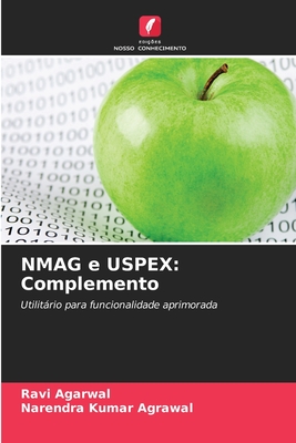 NMAG e USPEX: Complemento - Agarwal, Ravi, and Agrawal, Narendra Kumar