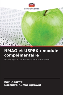 NMAG et USPEX: module compl?mentaire - Agarwal, Ravi, and Agrawal, Narendra Kumar