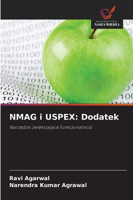 NMAG i USPEX: Dodatek - Agarwal, Ravi, and Agrawal, Narendra Kumar