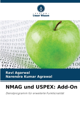 NMAG und USPEX: Add-On - Agarwal, Ravi, and Agrawal, Narendra Kumar