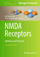NMDA Receptors: Methods and Protocols