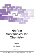 NMR in Supramolecular Chemistry