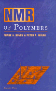 NMR of Polymers