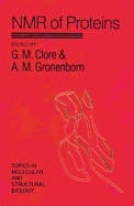 NMR of Proteins