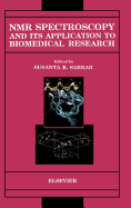 NMR spectroscopy and its application to biomedical research
