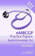 NMRCGP Practice Papers: Applied Knowledge Test
