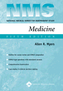Nms Medicine
